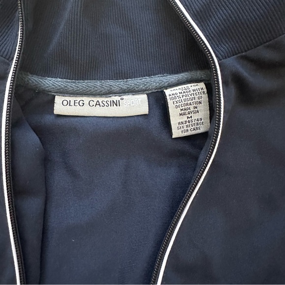 Track jacket - Picture 2 of 5